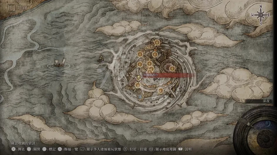 《艾爾登法環》鍛造石玲珠在哪？全鍛造石玲珠收集方法分享