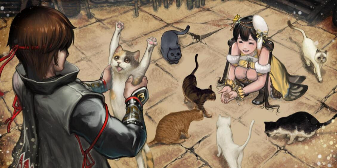 《天命奇御二》耶律和cg怎麽觸發?耶律和結局cg觸發方法 《天命奇御二》耶律和cg怎麽觸發?耶律和結局cg觸發方法