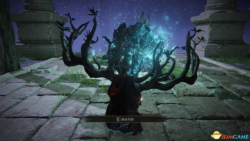 《艾爾登法環》地下世界攻略地圖指引 希夫拉河安瑟爾河深根底層攻略