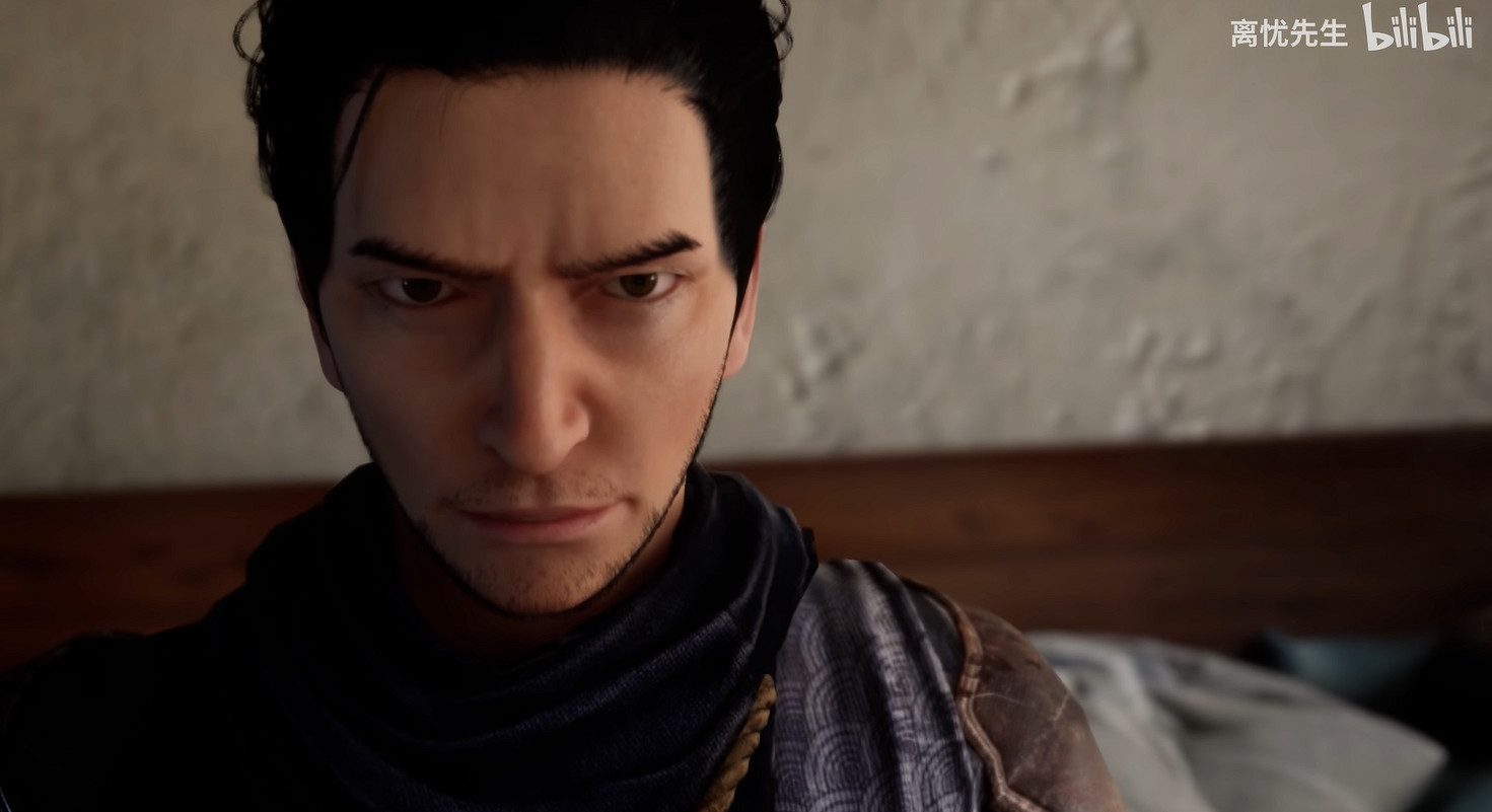 錦衣衛辦事！時隔許久的一款中國大陸研發武俠