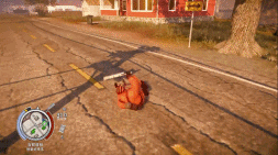 腐朽之都新手戰鬥小技巧