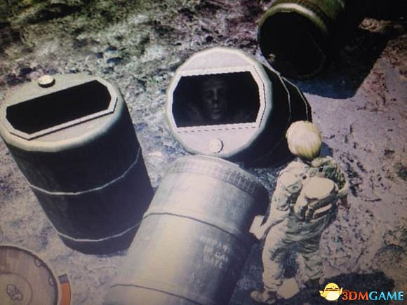 腐朽之都生命線彩蛋地點圖片一覽