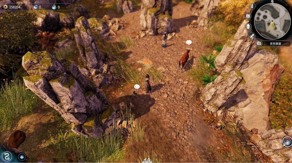 《天命奇御二》藏寶圖傳聞收集攻略 陌刀dlc藏寶圖位置在哪 《天命奇御二》藏寶圖傳聞收集攻略 陌刀dlc藏寶圖位置在哪