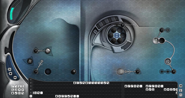 平衡邏輯思維和創造性問題的自動化及寫程式遊戲《維隆系統》 將於4月21日發布 平衡邏輯思維和創造性問題的自動化及寫程式遊戲《維隆系統》 將於4月21日發布