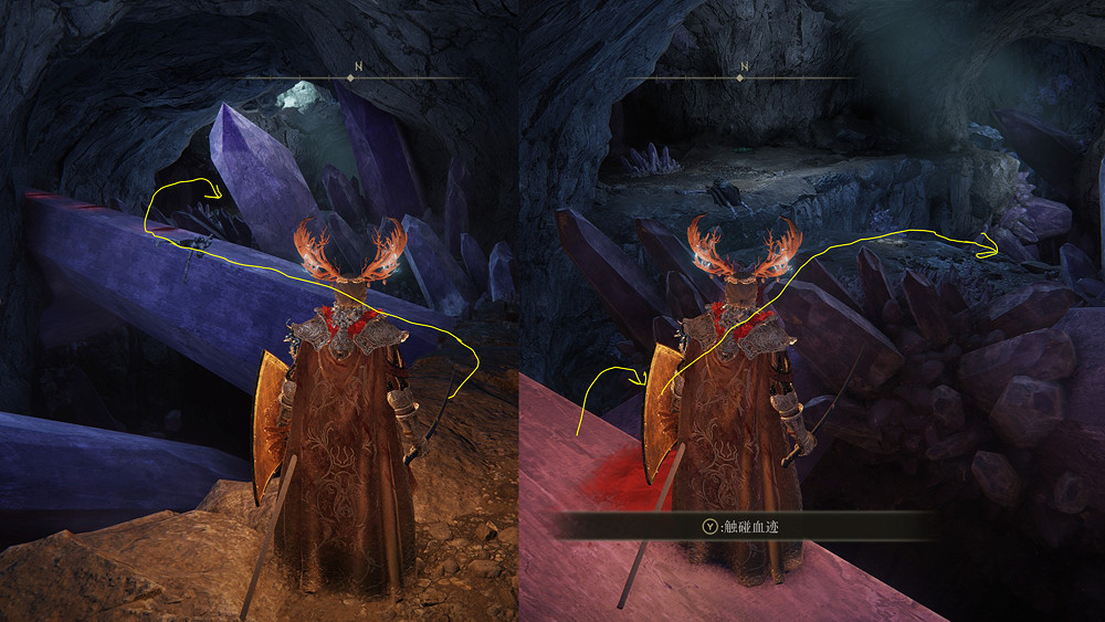 《艾爾登法環》魔法老師瑟濂支線流程攻略分享 《艾爾登法環》魔法老師瑟濂支線流程攻略分享