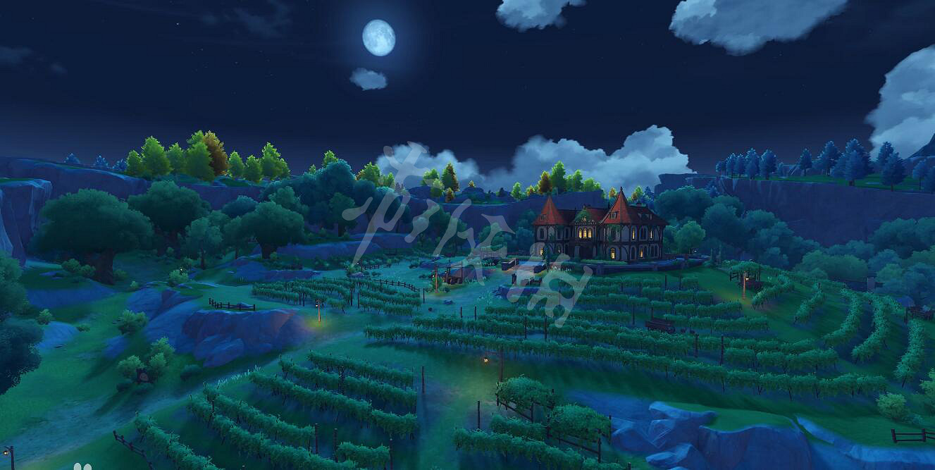 《原神》迪盧克的住所名字是? 迪盧克的住所介紹 《原神》迪盧克的住所名字是? 迪盧克的住所介紹