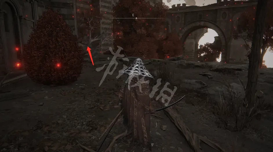 《艾爾登法環》靈蘭玲珠如何收集?全靈蘭玲珠獲取方法分享 《艾爾登法環》靈蘭玲珠如何收集?全靈蘭玲珠獲取方法分享