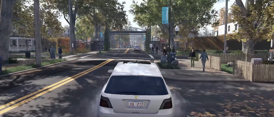 粉絲製作《看門狗》176分鐘大電影!含育碧刪減劇情 粉絲製作《看門狗》176分鐘大電影!含育碧刪減劇情