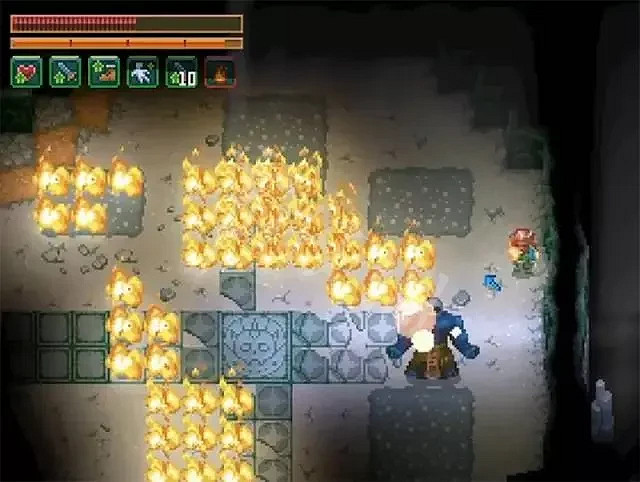 《核心守護者》墮落者瑪魯格茲怎麽打？墮落者瑪魯格茲打法介紹