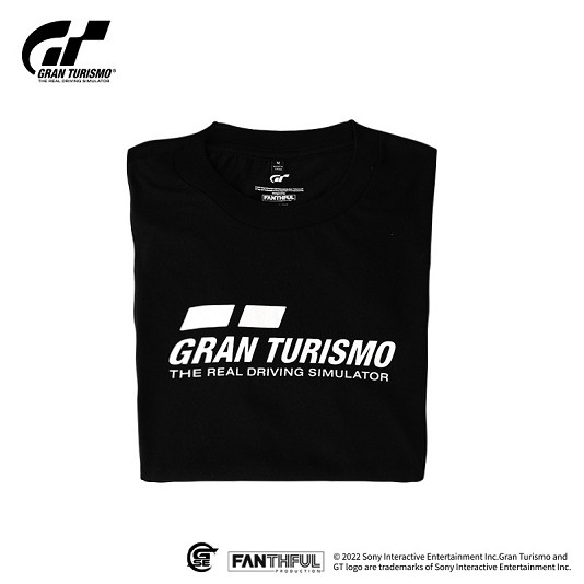 官方授權《GT賽車》周邊產品6月7日正式推出 官方授權《GT賽車》周邊產品6月7日正式推出