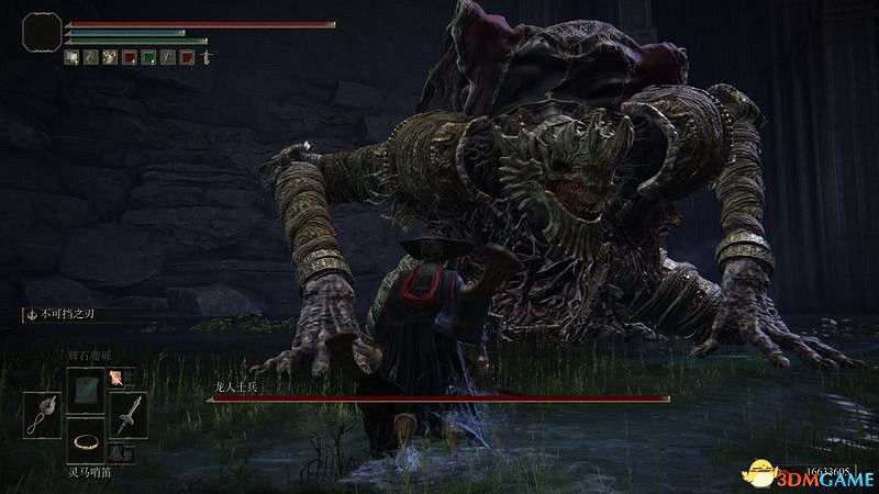 《艾爾登法環》地下世界攻略地圖指引 希夫拉河安瑟爾河深根底層攻略