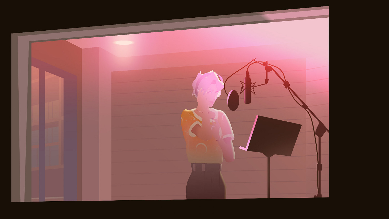 TGA 2020:新作《We Are OFK》首秀 TGA 2020:新作《We Are OFK》首秀