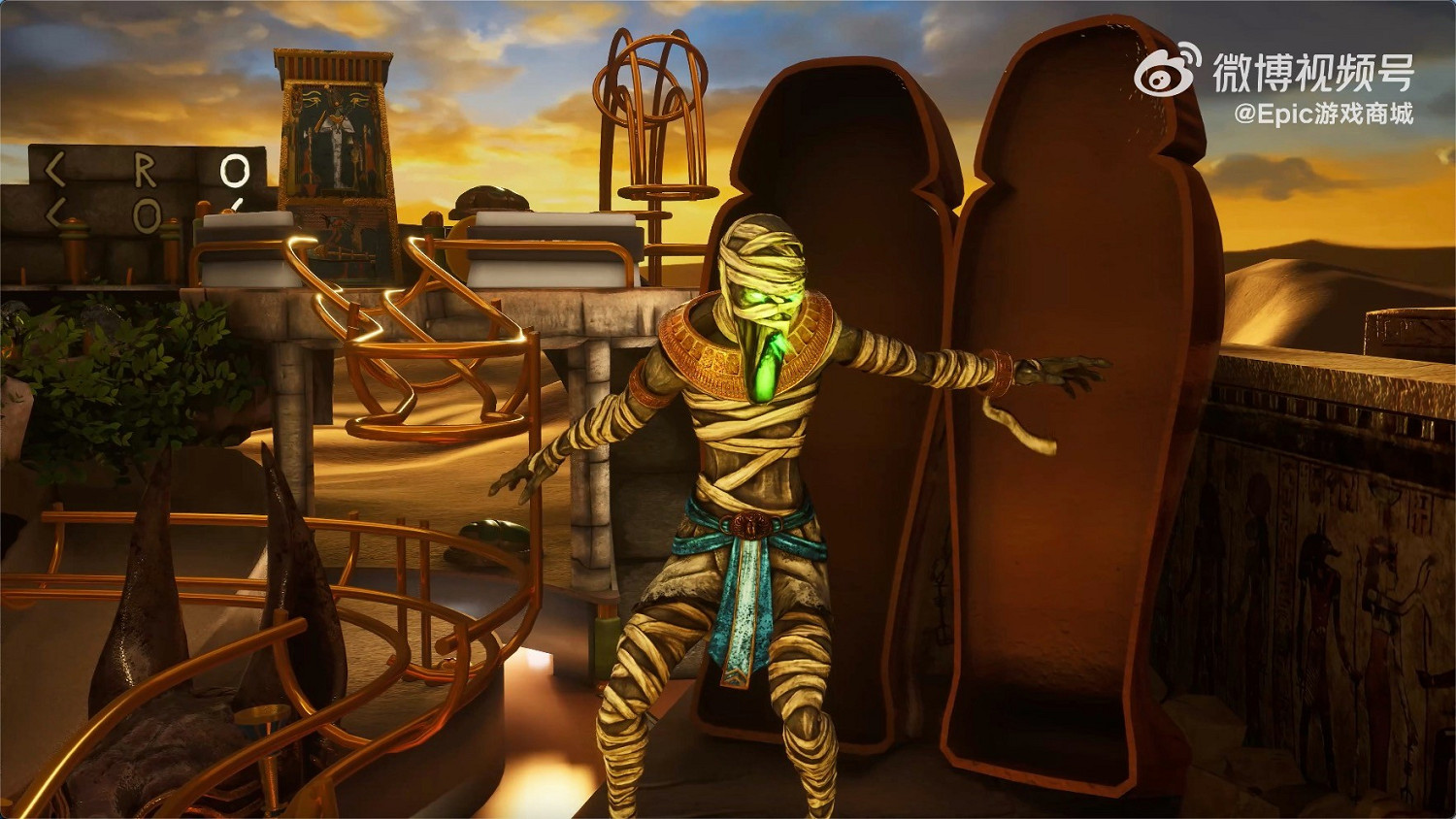 Epic喜加一:三度彈球遊戲《Pinball FX》免費入庫! Epic喜加一:三度彈球遊戲《Pinball FX》免費入庫!