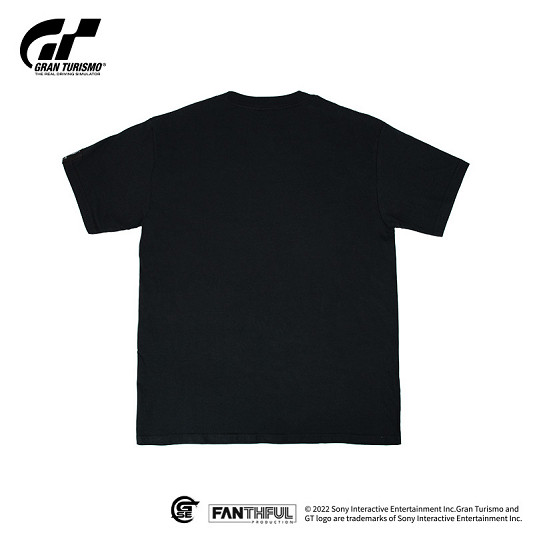 官方授權《GT賽車》周邊產品6月7日正式推出 官方授權《GT賽車》周邊產品6月7日正式推出