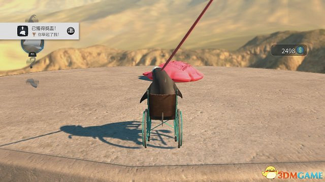 模擬山羊PayDay全獎杯攻略 模擬山羊劫薪日獎杯一覽