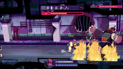 Switch版獨立塔防遊戲《最後的朋友》4月21日發售 Switch版獨立塔防遊戲《最後的朋友》4月21日發售