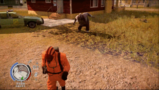 腐朽之都新手戰鬥小技巧