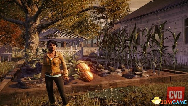 《腐朽之都》PC版更新更新檔放出 改進多項特性