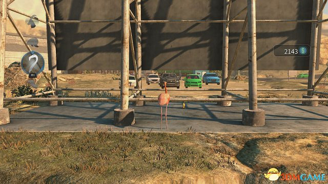 模擬山羊PayDay全獎杯攻略 模擬山羊劫薪日獎杯一覽