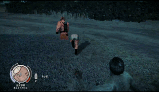 腐朽之都新手戰鬥小技巧