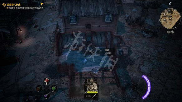 《詭野西部》圖文攻略：主線流程+支線任務+戰鬥系統+物品收集+技能加點+槍械強化