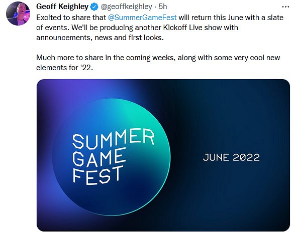 晚報:華碩30系顯卡4月降價25% 夏日遊戲節6月舉辦