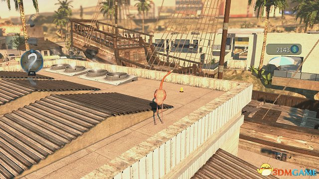 模擬山羊PayDay全獎杯攻略 模擬山羊劫薪日獎杯一覽