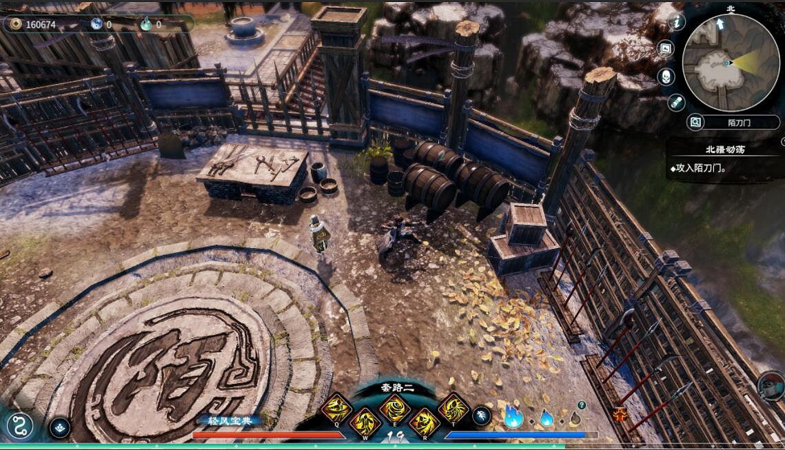 《天命奇御二》陌刀門攻略收集分享 陌刀門線索收集攻略 《天命奇御二》陌刀門攻略收集分享 陌刀門線索收集攻略