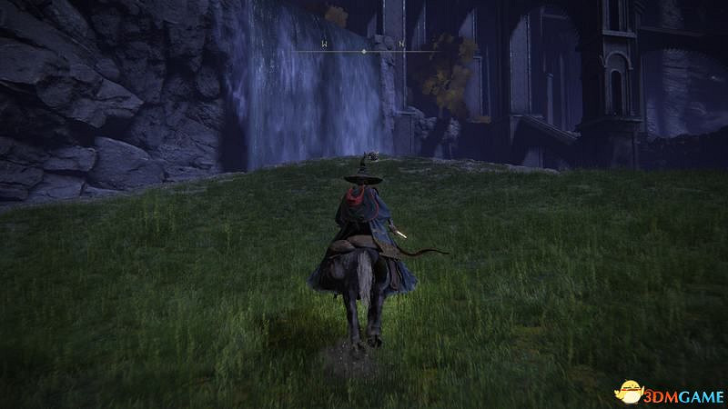 《艾爾登法環》地下世界攻略地圖指引 希夫拉河安瑟爾河深根底層攻略