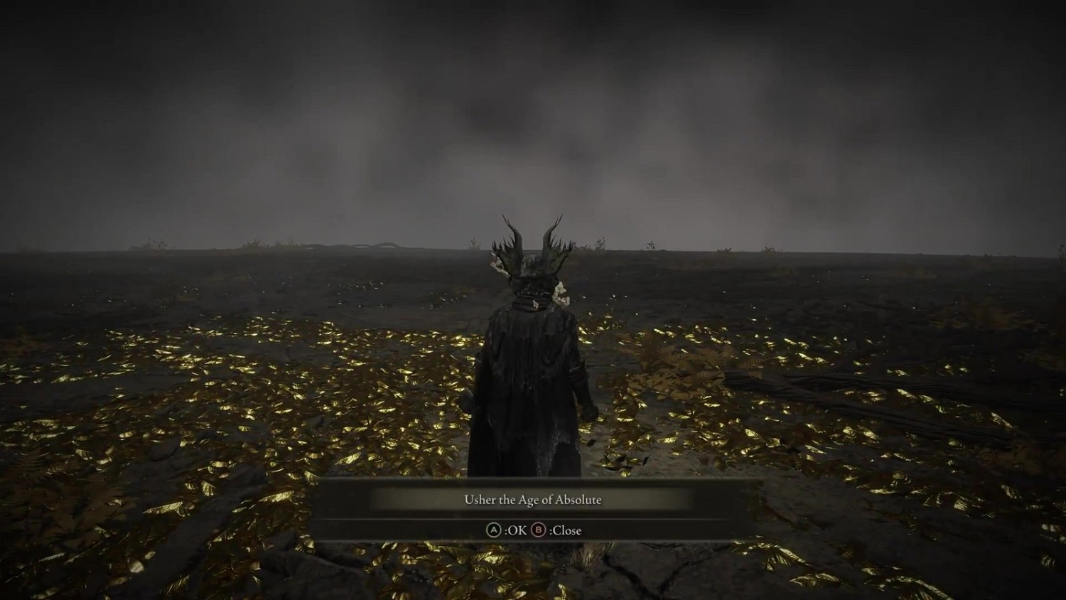 劇透慎入:玩家發掘《艾爾登法環》隱藏結局 劇透慎入:玩家發掘《艾爾登法環》隱藏結局