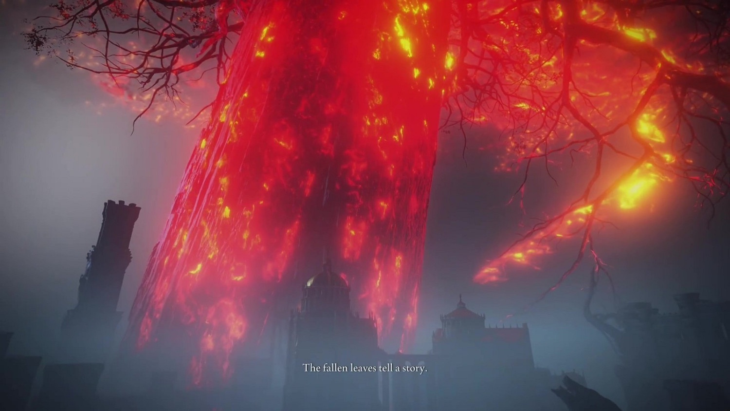 劇透慎入:玩家發掘《艾爾登法環》隱藏結局 劇透慎入:玩家發掘《艾爾登法環》隱藏結局