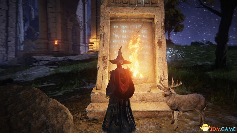 《艾爾登法環》地下世界攻略地圖指引 希夫拉河安瑟爾河深根底層攻略