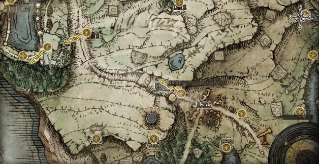 《艾爾登法環》蒙格怎麽打?鮮血君王蒙格逃課打法分享 《艾爾登法環》蒙格怎麽打?鮮血君王蒙格逃課打法分享