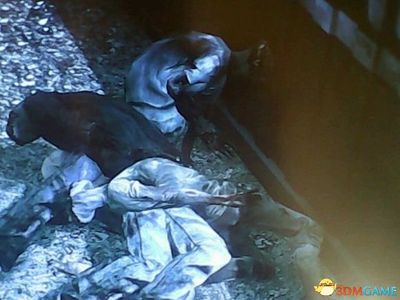 腐朽之都旋風腿各地形測試及使用技巧