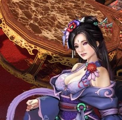 在重製“重要內容”前,《天命奇御二》先添了點兒料 在重製“重要內容”前,《天命奇御二》先添了點兒料