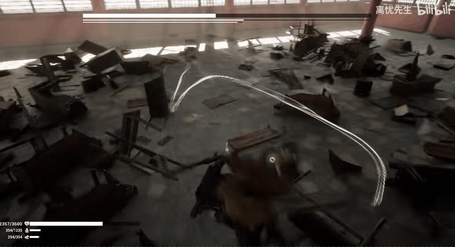 錦衣衛辦事！時隔許久的一款中國大陸研發武俠