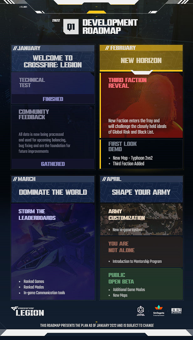 《家園》團隊打造!RTS遊戲《穿越火線:軍團》4月26日推出 《家園》團隊打造!RTS遊戲《穿越火線:軍團》4月26日推出