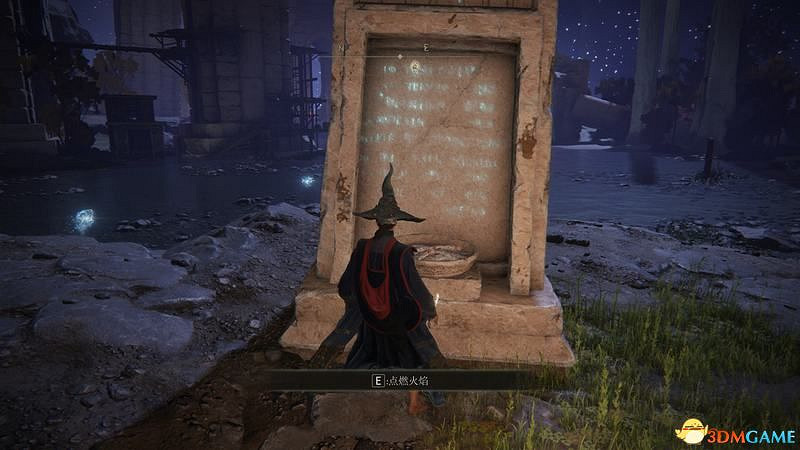 《艾爾登法環》地下世界攻略地圖指引 希夫拉河安瑟爾河深根底層攻略