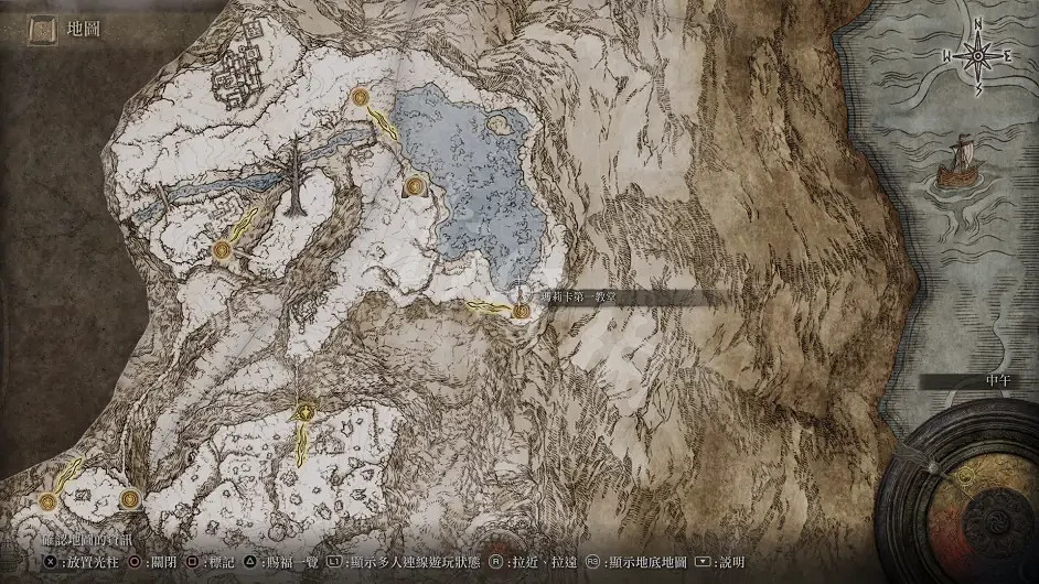 《艾爾登法環》鍛造石玲珠在哪？全鍛造石玲珠收集方法分享