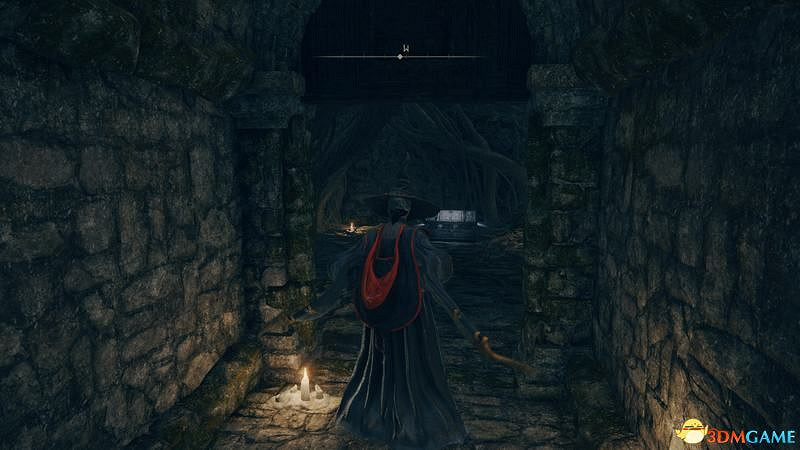 《艾爾登法環》地下世界攻略地圖指引 希夫拉河安瑟爾河深根底層攻略