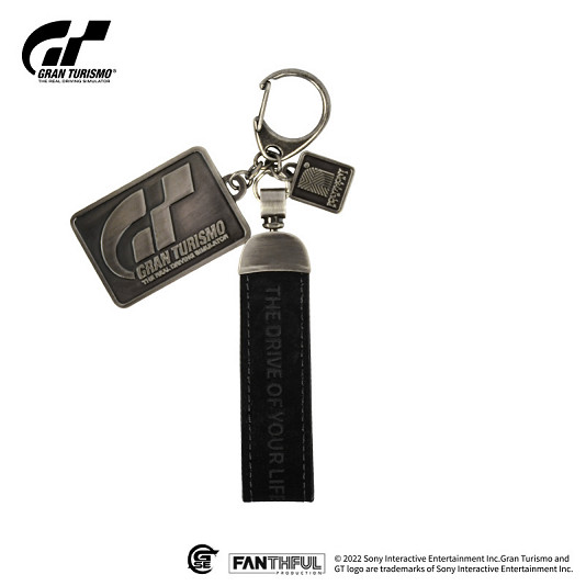 官方授權《GT賽車》周邊產品6月7日正式推出 官方授權《GT賽車》周邊產品6月7日正式推出