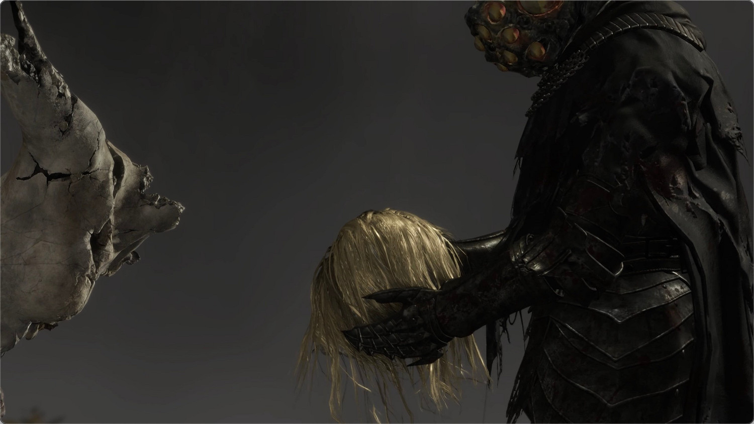 《艾爾登法環》疑似被刪五指結局被扒出：絕對時代！