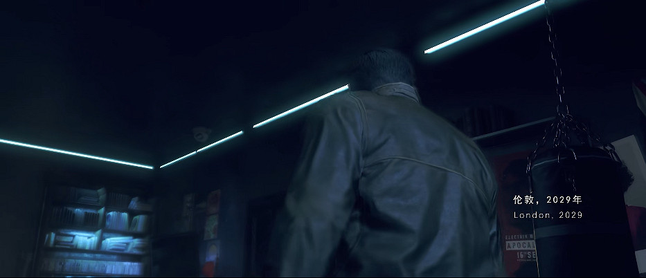 粉絲製作《看門狗》176分鐘大電影!含育碧刪減劇情 粉絲製作《看門狗》176分鐘大電影!含育碧刪減劇情