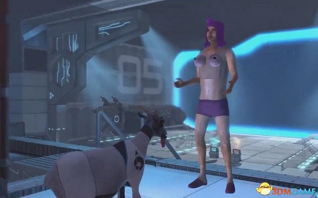 《模擬山羊》大鬧太空上市預告 奇葩羊將征服宇宙 《模擬山羊》大鬧太空上市預告 奇葩羊將征服宇宙