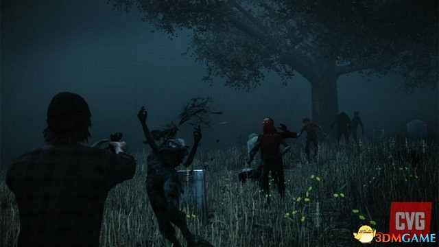 《腐朽之都》PC版更新更新檔放出 改進多項特性