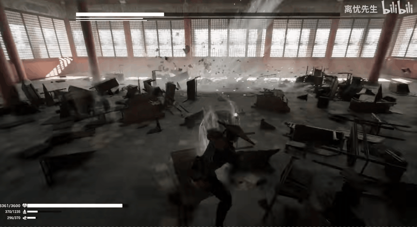 錦衣衛辦事！時隔許久的一款中國大陸研發武俠