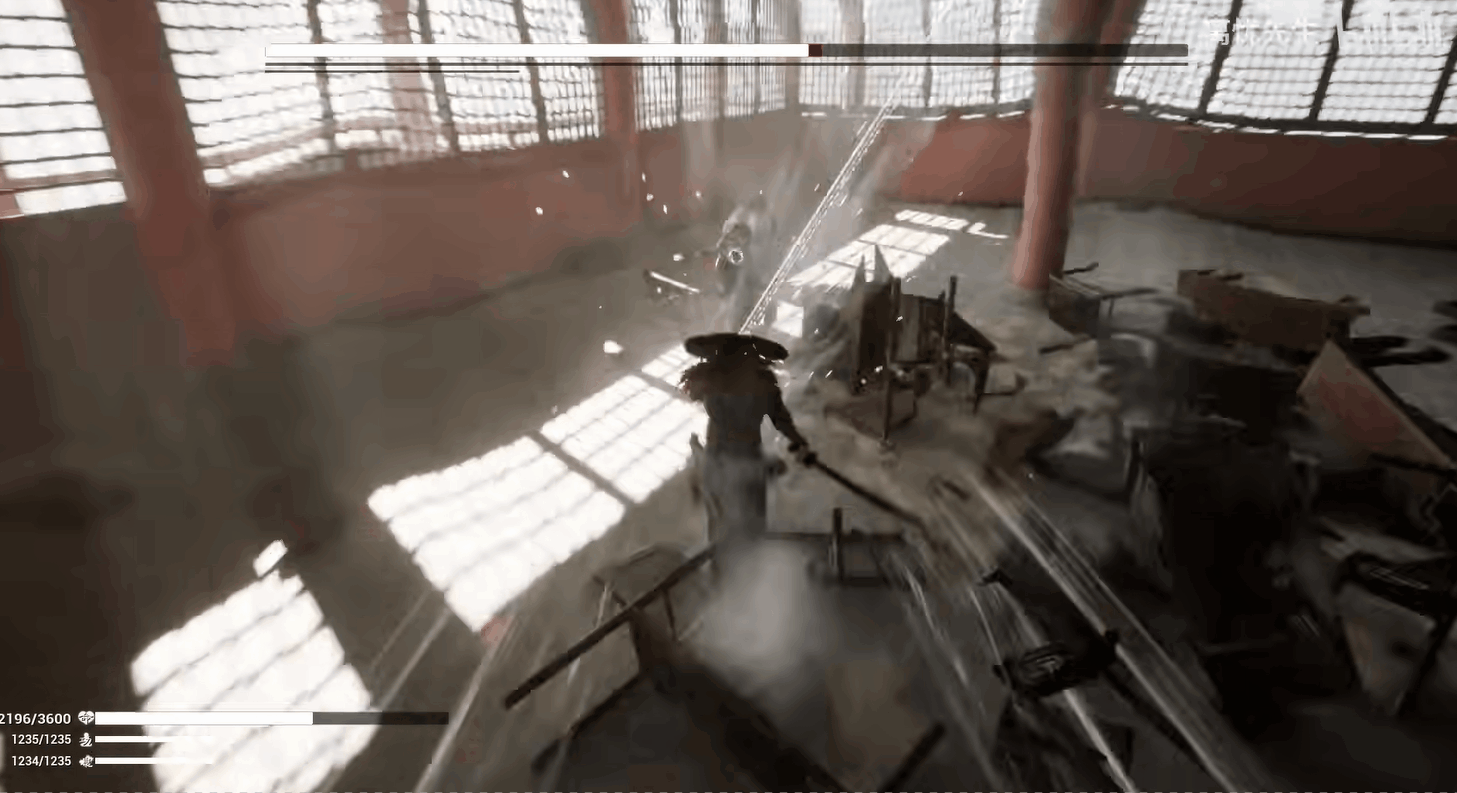 錦衣衛辦事！時隔許久的一款中國大陸研發武俠