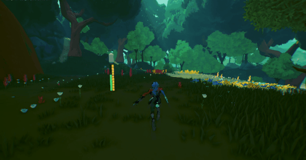 3D開放世界探索RPG 《Hyper Light Breaker》正式宣布 3D開放世界探索RPG 《Hyper Light Breaker》正式宣布