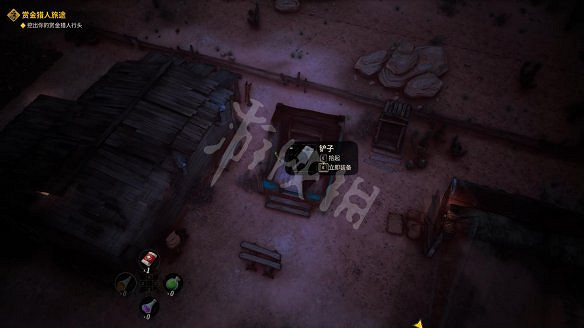 《詭野西部》圖文攻略：主線流程+支線任務+戰鬥系統+物品收集+技能加點+槍械強化