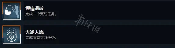 《幽靈線東京》一共有哪些成就?全成就順序介紹 《幽靈線東京》一共有哪些成就?全成就順序介紹